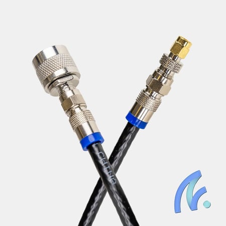 صحن موجه مقاس 60 / 22dbi