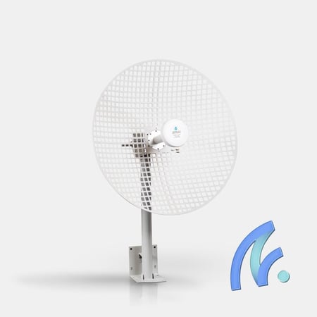 صحن موجه مقاس 60 / 22dbi