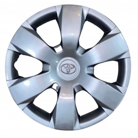 طيس كامري 2007-2009