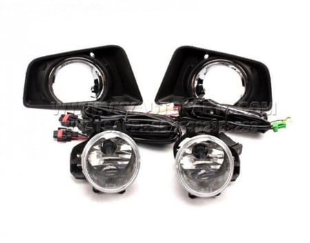 كشافات ضباب هايلكس 2016-2021