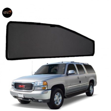 ستاير تظليل سوبربان 1999-2006