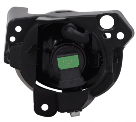 كشافات ضباب مازدا 3 2014-2016