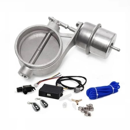 سده الكترونيه فاكيوم