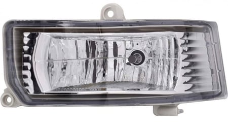 كشاف ضباب تيوتا كامري 2005-2006