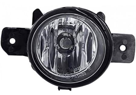 كشافات ضباب اكستريل 2015-2017