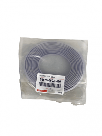 ربل لحيه لاصق لاندكروزر