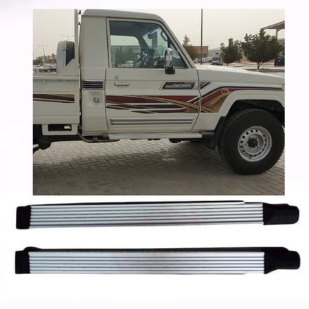دعاسات وطايات جانبيه شاص و ربع
