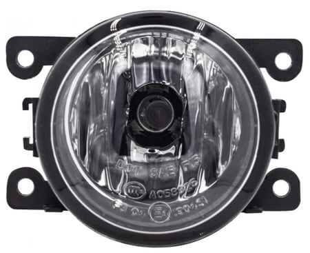 كشافات ضباب كابرس SS و رويال 2007-2016