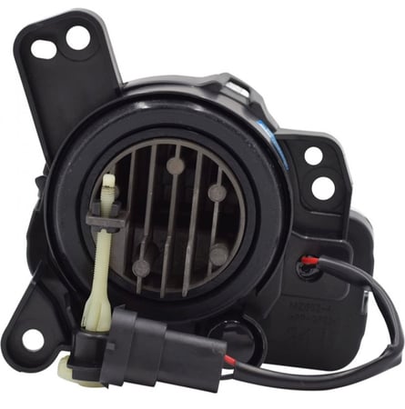 كشافات ضباب CX-3 سي اكس 3 2017-2022 ليد