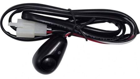 كشافات ضباب شفروليه كروز 2013-2016