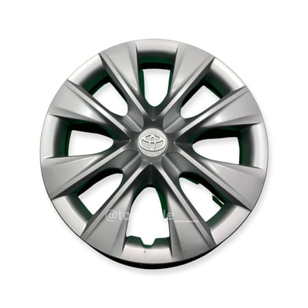 طيس كورلا 2014-2019