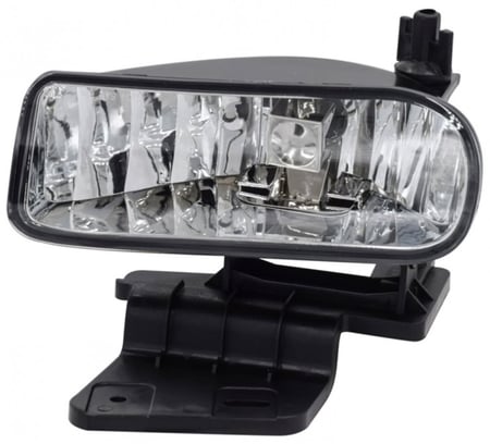 كشاف ضباب تاهو 1999-2006