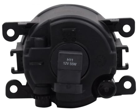 كشافات ضباب كابرس SS و رويال 2007-2016