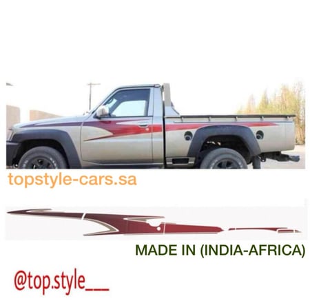 خط شاص نيسان باترول فتك 2015 اصلي وكاله