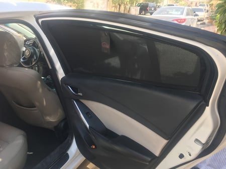 ستاير تظليل ددسن 1998-2016 غمارتين