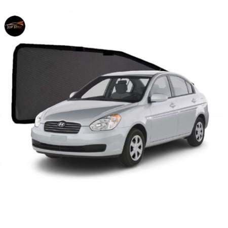 ستاير تظليل اكسنت 2006-2011