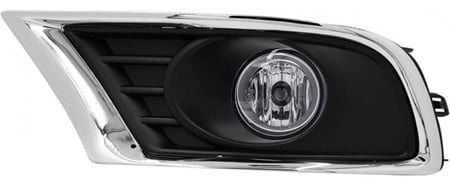 كشافات ضباب اوريون 2009-2011