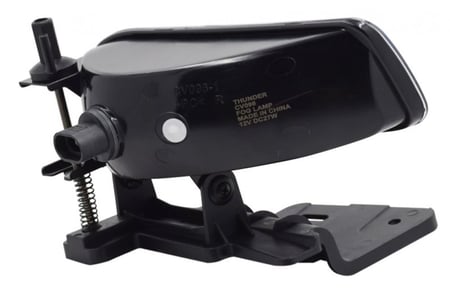 كشاف ضباب تاهو 1999-2006