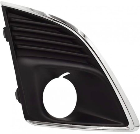 كشافات ضباب شفروليه كروز 2013-2016