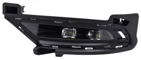 كشاف ضباب كرايسلر 300c ليد 2015-2022