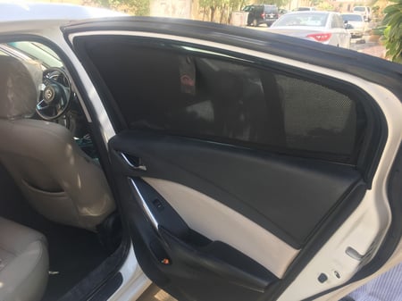 ستاير تظليل سنتافيه 2006-2012