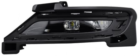 كشاف ضباب كرايسلر 300c ليد 2015-2022