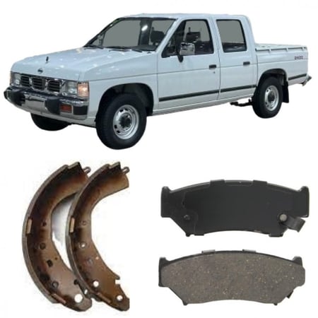 فحمات بريك ددسن 1986-2001