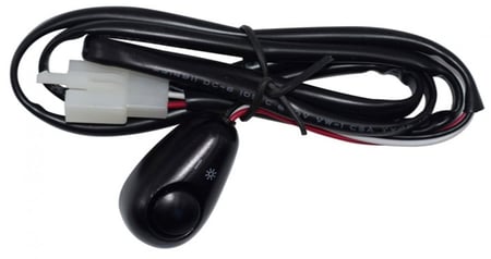 كشاف ضباب كرايسلر 300c ليد 2015-2022