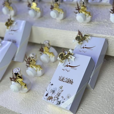 توزيعات فواحات وعطور ميني