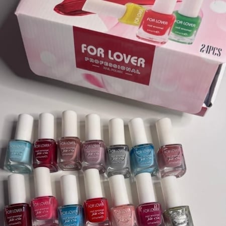 توزيعات مناكير