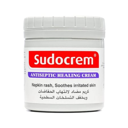 سودو كريم مضاد للاتهاب 250جم