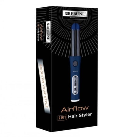 ريبون جهاز سيراميك ويفر 2في 1 RE-2097