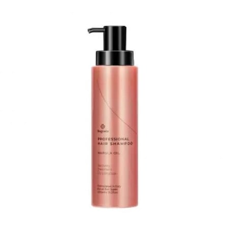 بوغينيا شامبو شعر زيت المارولا 400 مل