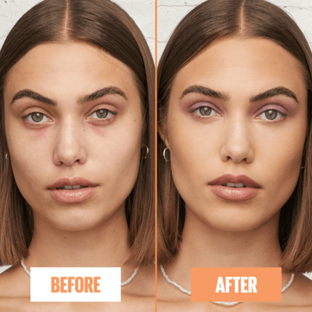 تنت فت مي فريش مع عامل حماية 50 مع فيتامين سي من ميبلين 03