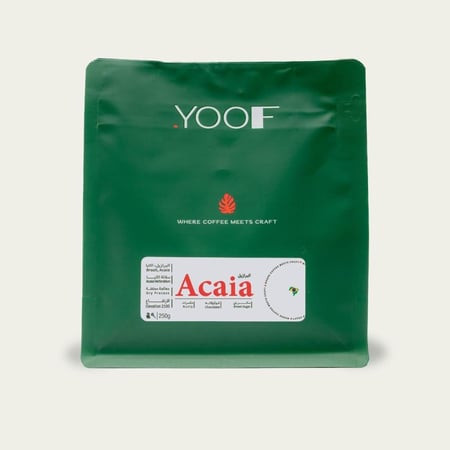 محصول اكايا