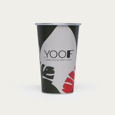 كوب يوف ستيل