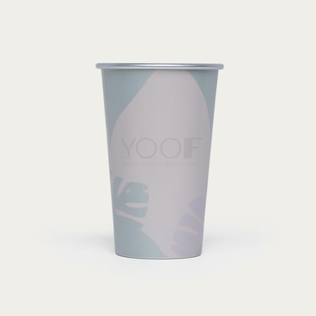 كوب يوف ستيل