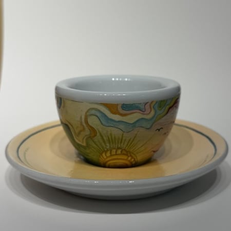 كوب اسبريسو 1OF1