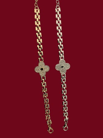 فانكليف الوردة الكبيرة ٢