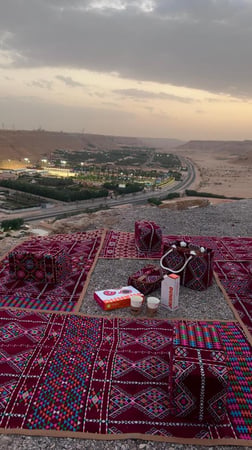 بكج الشتاء  1X12 قطعه