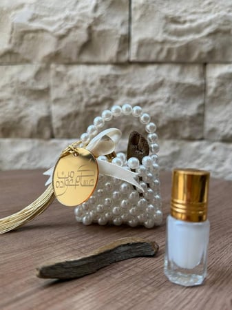 لؤلؤة المسك - 12 حبة