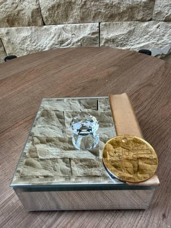 كريستالة العيد - 12 حبة