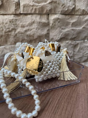 لؤلؤة المسك - 12 حبة