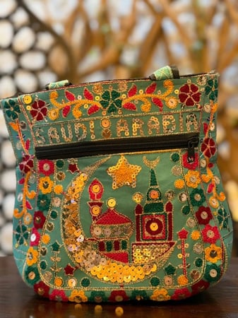 شنطة فرحة رمضان