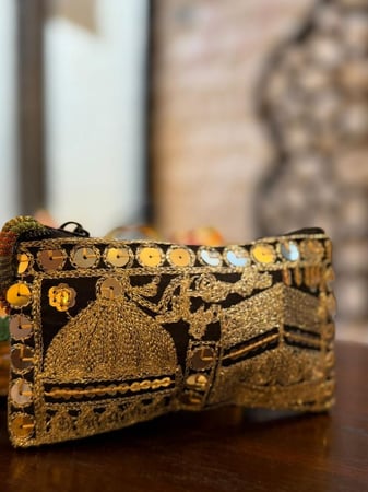 عرض خاص ( سلتين خوص + 6 شنط )