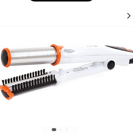 جهاز تصفيف الشعر من اوكيما - OK2073