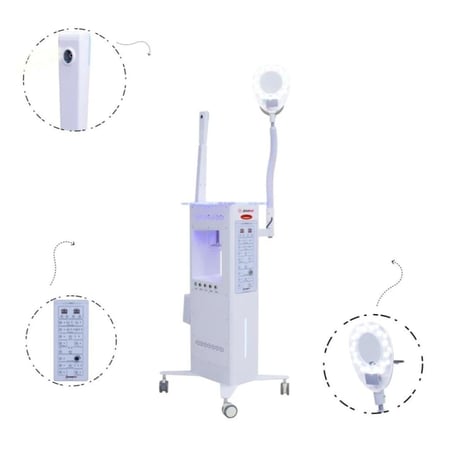 جهاز 16وظيفة F-9902