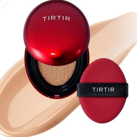 تيرتير كريم اساس ريد كوشن - 24N لاتيه 18 جم