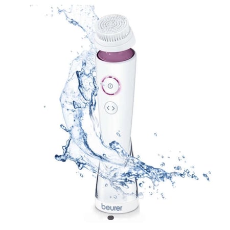 فرشاة العناية الشاملة من بيورير بيوتي - FC 95