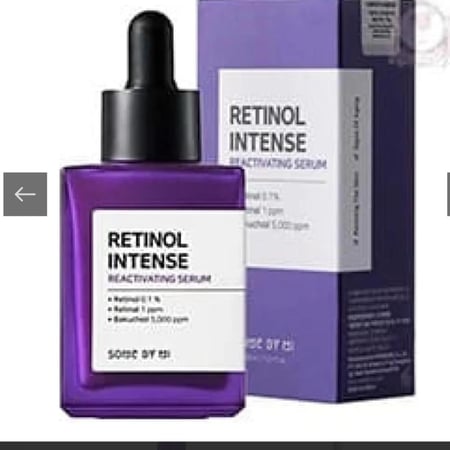 سيروم ريتينول للعناية المركزة من سوم باي مي - 30مل